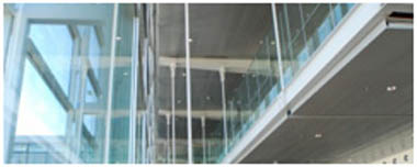 Darlaston Commercial Glazing