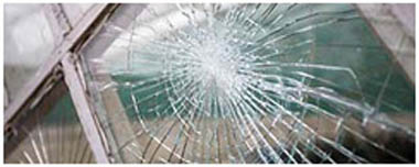 Darlaston Smashed Glass